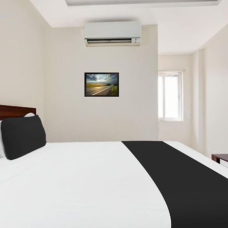 Hotel O Adaaran Ocean Homes Visakhapatnam Eksteriør bilde