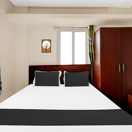 Hotel O Adaaran Ocean Homes Visakhapatnam Eksteriør bilde