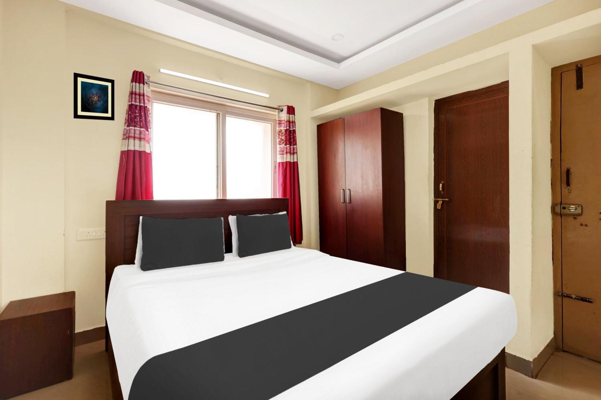 Hotel O Adaaran Ocean Homes Visakhapatnam Eksteriør bilde