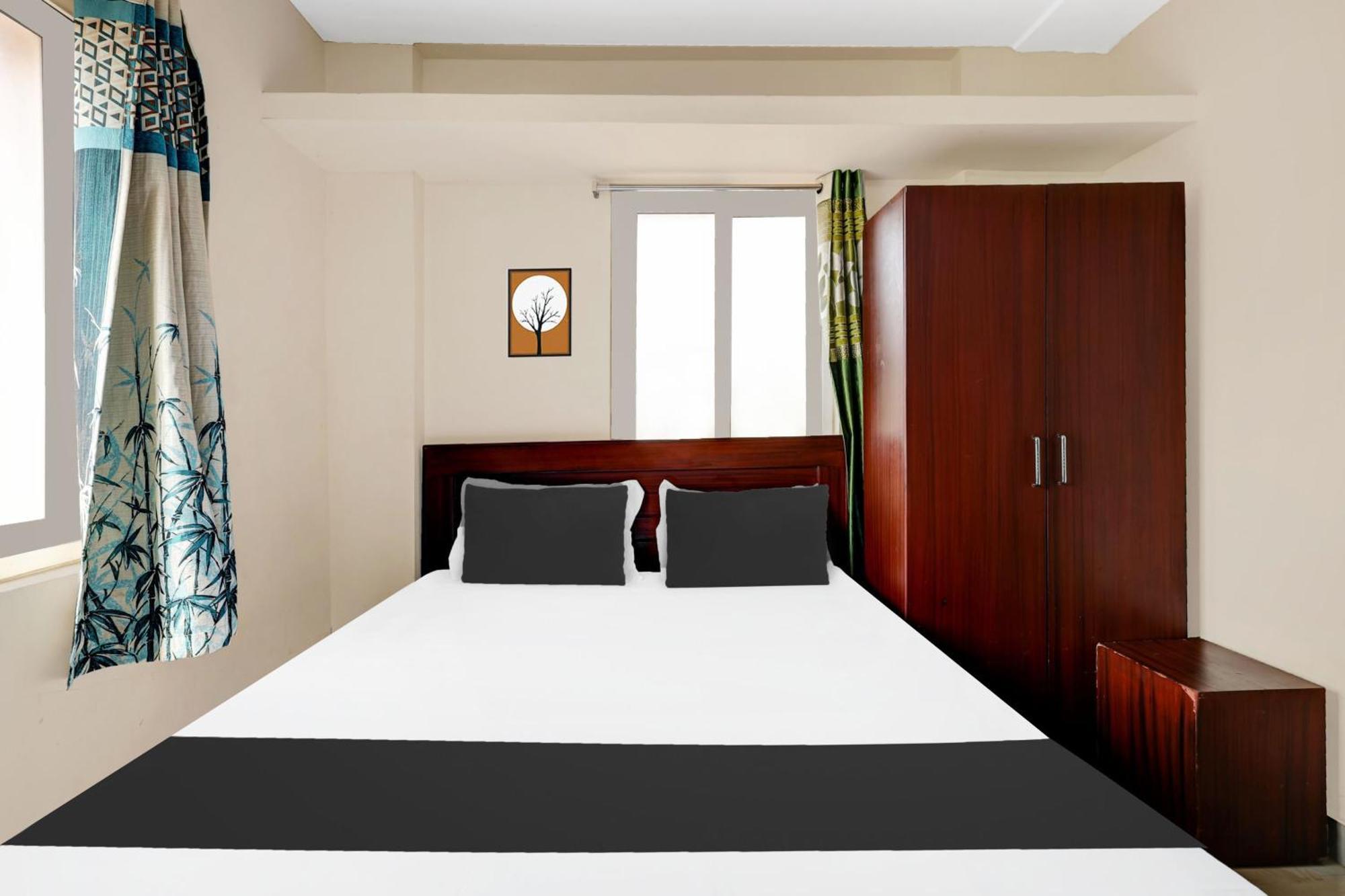Hotel O Adaaran Ocean Homes Visakhapatnam Eksteriør bilde