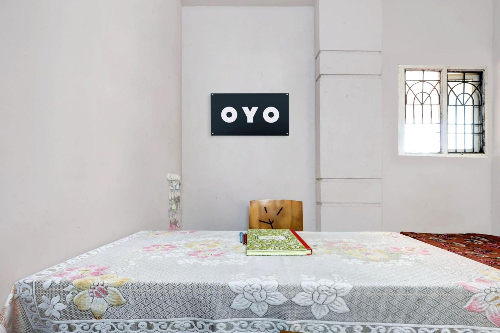 Hotel O Adaaran Ocean Homes Visakhapatnam Eksteriør bilde