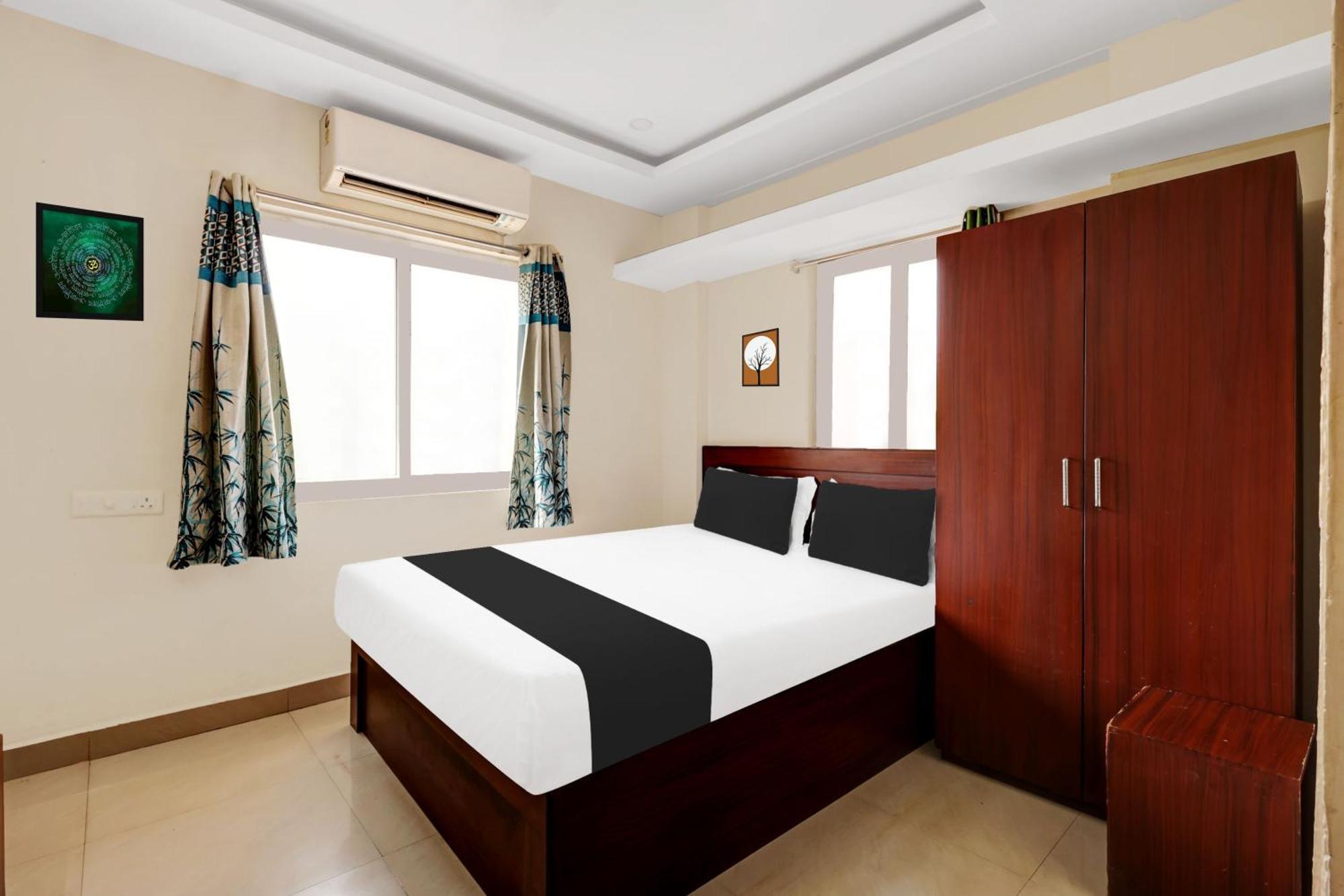 Hotel O Adaaran Ocean Homes Visakhapatnam Eksteriør bilde