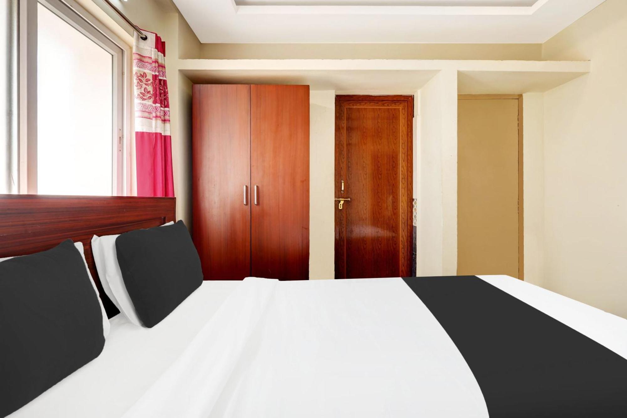 Hotel O Adaaran Ocean Homes Visakhapatnam Eksteriør bilde