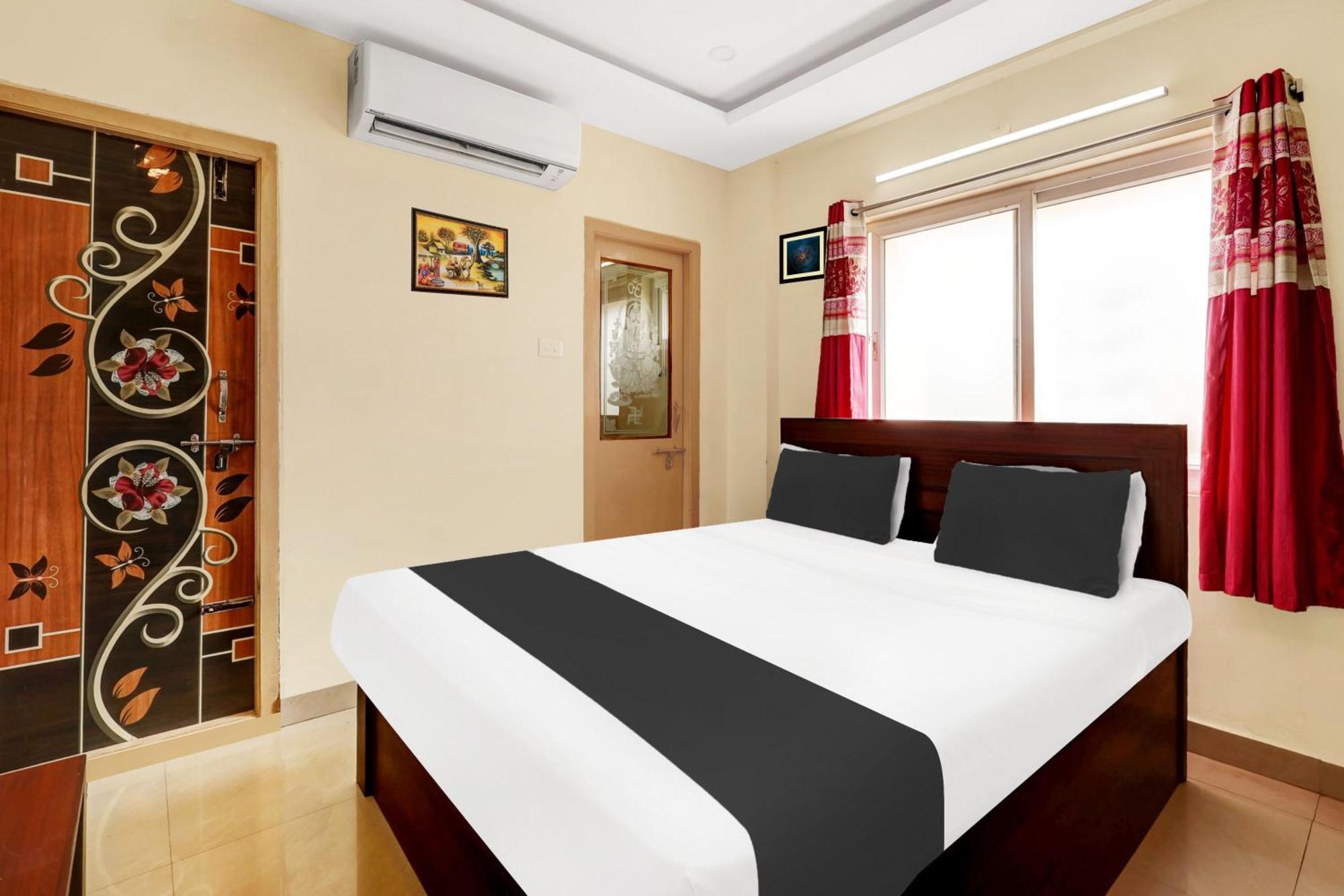 Hotel O Adaaran Ocean Homes Visakhapatnam Eksteriør bilde
