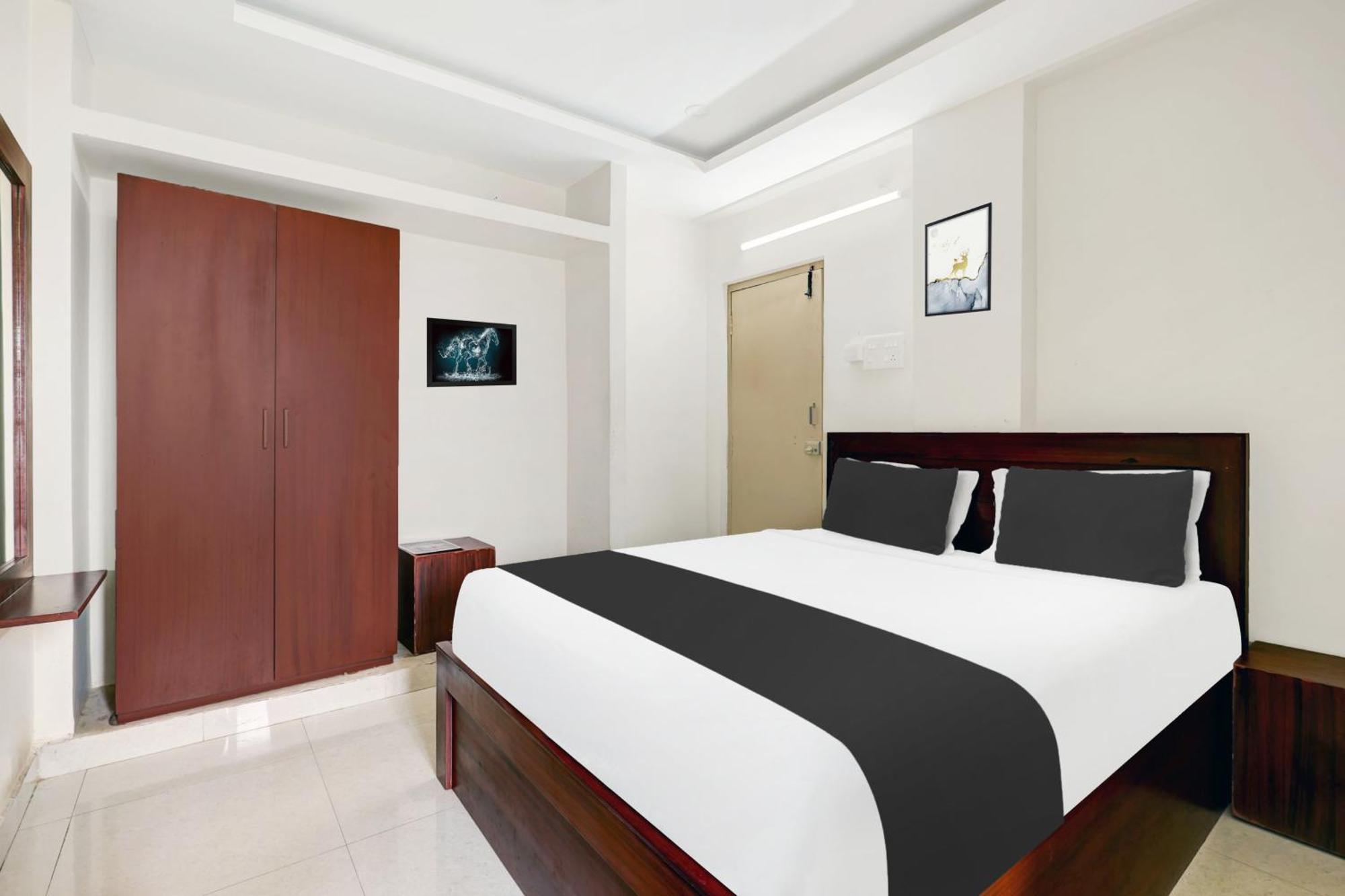 Hotel O Adaaran Ocean Homes Visakhapatnam Eksteriør bilde