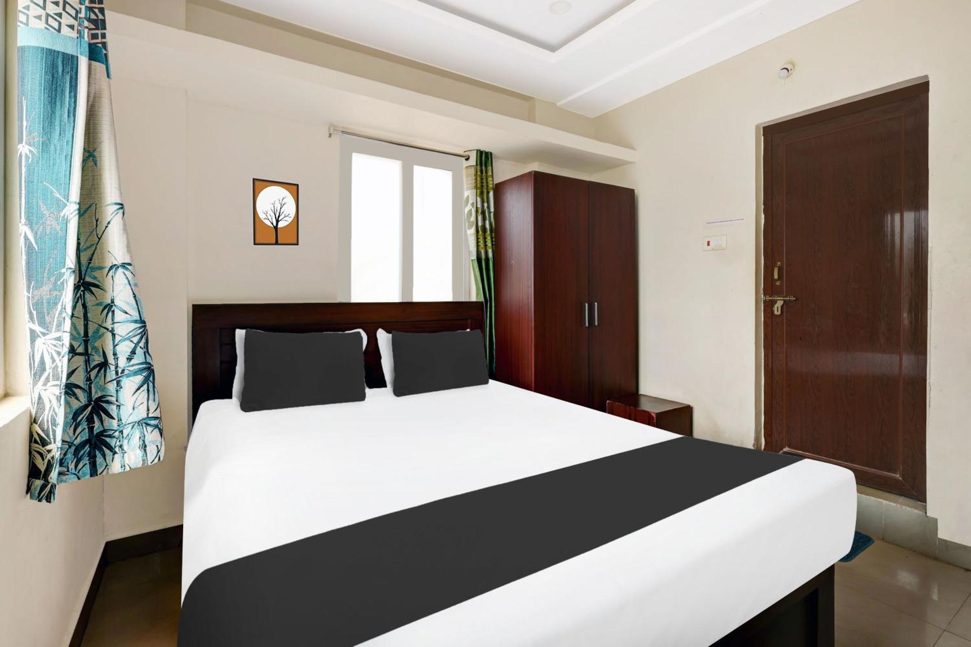 Hotel O Adaaran Ocean Homes Visakhapatnam Eksteriør bilde